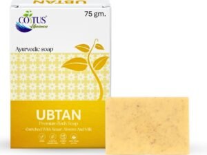 Ghar Soaps Sandalwood & Saffron Magic Soap 300 g