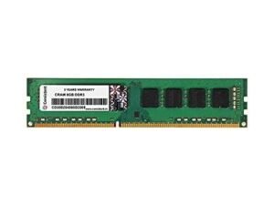8GB RAM