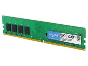 8GB RAM