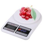ATOM Digital Kitchen Food Weighing Scale SF400