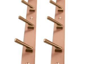 Home & Kitchen:
ʼwall hooks for bathroomʼ