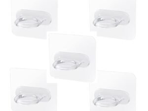 Home & Kitchen:
ʼwall hooks for bathroomʼ