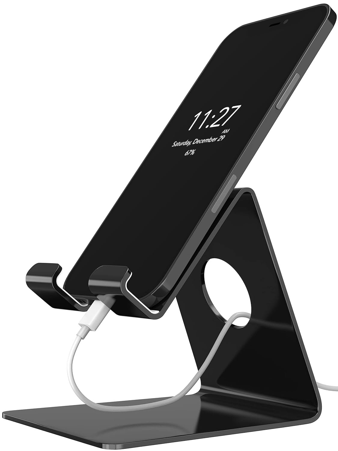 ELV Mobile Phone Tabletop Holder for Phones and Tablets - best deals
