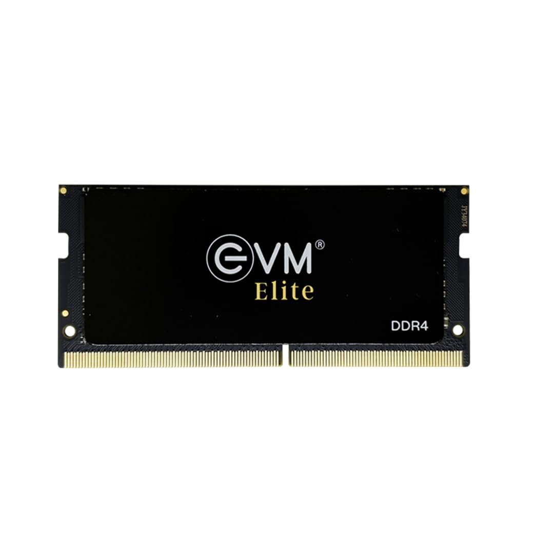 EVM Elite 8GB DDR4 Gaming Laptop RAM 3200 MHz | 8GB RAM