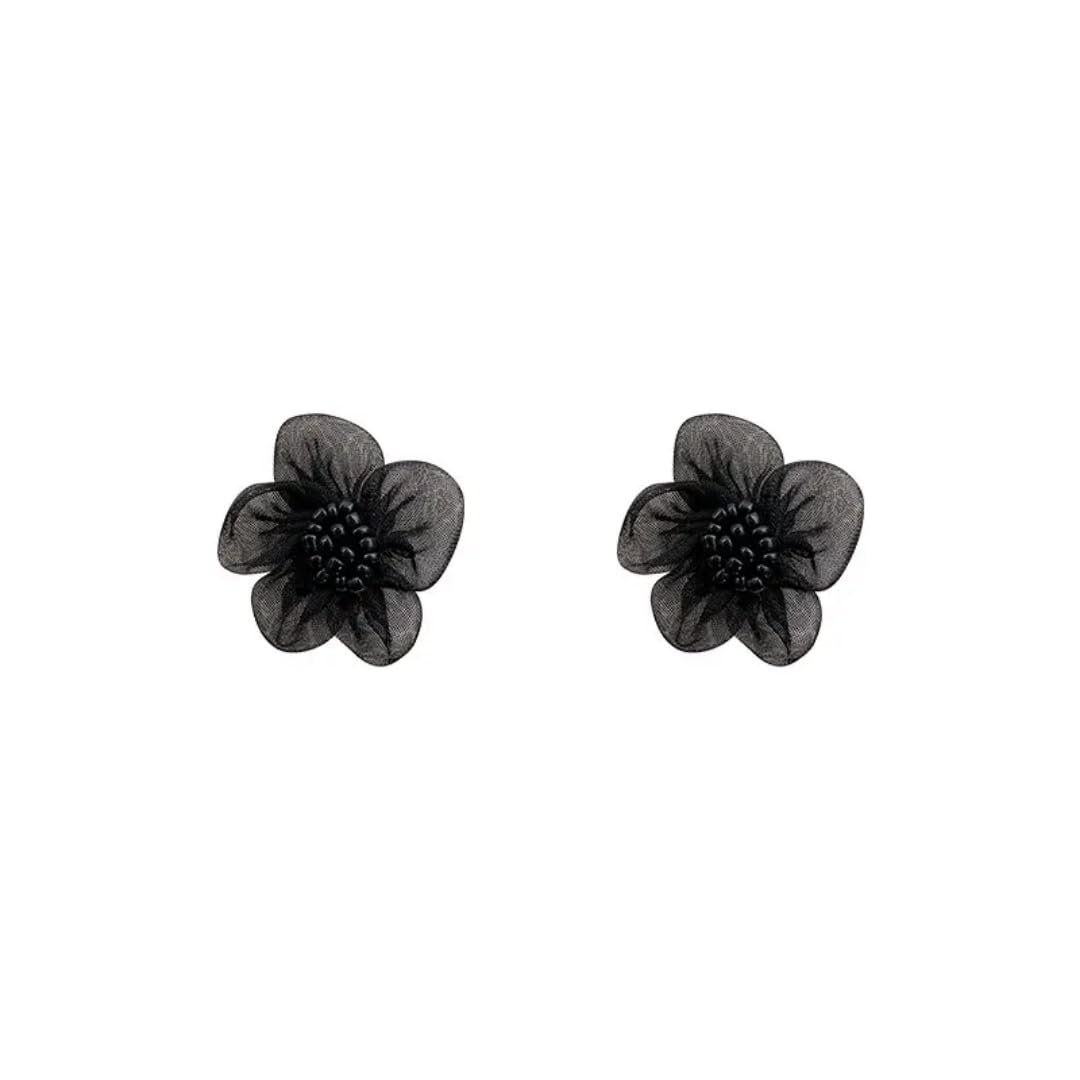 Estailo As Fresh As Daisy Earring - Premium Fashion Accessory fashion