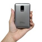 Xiaomi Mi Power Bank 4i 20000 mAh