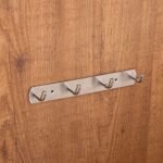 Home & Kitchen:
ʼwall hooks for bathroomʼ