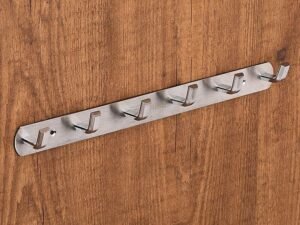 Home & Kitchen:
ʼwall hooks for bathroomʼ