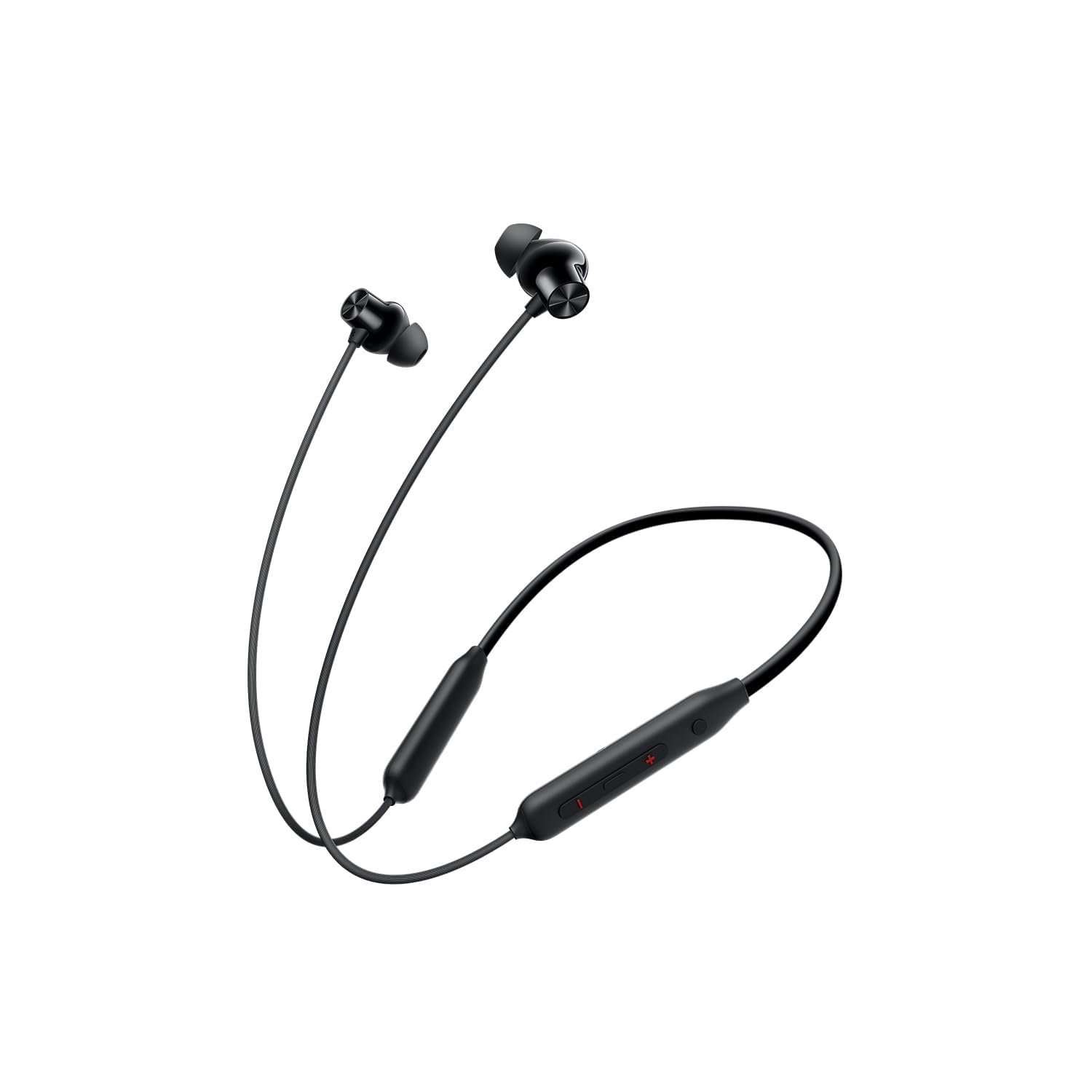 GOboat Bluetooth Wireless in Ear Neckband Compatible with Bullets Z2 OnePlus Bullets Z2 Bluetooth wireless earphones