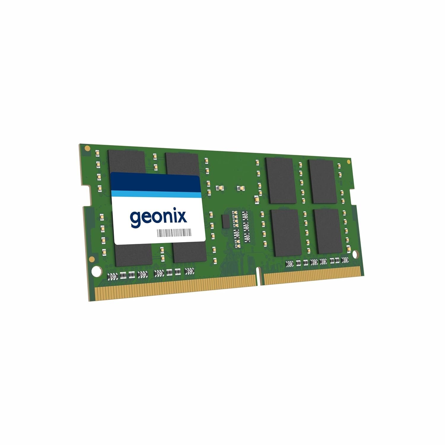 Geonix 8GB DDR3 Laptop RAM 1333 Mhz, 5 Years Warranty 8GB RAM