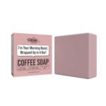 Ghar Soaps Sandalwood & Saffron Magic Soap 300 g