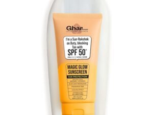 Ghar Soaps Sandalwood & Saffron Magic Soap 300 g