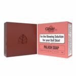 Ghar Soaps Sandalwood & Saffron Magic Soap 300 g