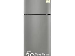 Samsung 236 L 3‑Star Frost Free Double Door Refrigerator