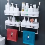 Home & Kitchen:
ʼwall hooks for bathroomʼ