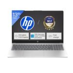 HP 15s 12th Gen Intel Core i3‑1215U FHD laptop