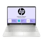 HP 15s 12th Gen Intel Core i3‑1215U FHD laptop