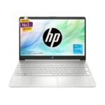 HP 15s 12th Gen Intel Core i3‑1215U FHD laptop