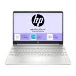 HP 15s 12th Gen Intel Core i3‑1215U FHD laptop