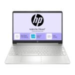 HP 15s 12th Gen Intel Core i3‑1215U FHD laptop