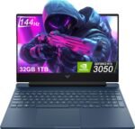 Dell G15‑5530 Core i5‑13450HX RTX 3050 gaming laptop