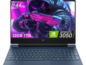 Dell G15‑5530 Core i5‑13450HX RTX 3050 gaming laptop