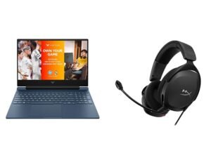 Dell G15‑5530 Core i5‑13450HX RTX 3050 gaming laptop