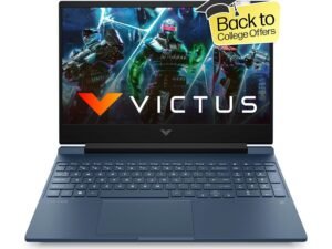 Dell G15‑5530 Core i5‑13450HX RTX 3050 gaming laptop