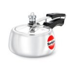 Butterfly Curve 3 Litre Pressure Cooker