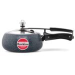 Butterfly Curve 3 Litre Pressure Cooker