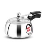 Butterfly Curve 3 Litre Pressure Cooker