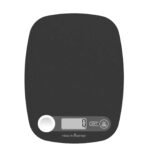 ATOM Digital Kitchen Food Weighing Scale SF400