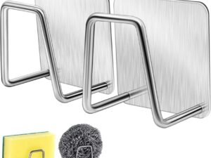 Home & Kitchen:
ʼwall hooks for bathroomʼ