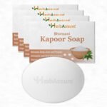 Mysore Sandal Soap pack of 3 (450 g)