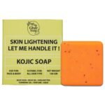 Ghar Soaps Sandalwood & Saffron Magic Soap 300 g