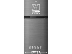 Samsung 236 L 3‑Star Frost Free Double Door Refrigerator