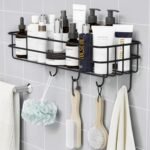 Home & Kitchen:
ʼwall hooks for bathroomʼ