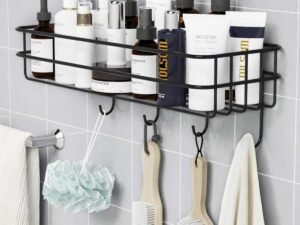 Home & Kitchen:
ʼwall hooks for bathroomʼ