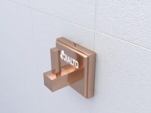 Home & Kitchen:
ʼwall hooks for bathroomʼ