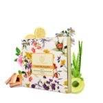 Mysore Sandal Soap pack of 3 (450 g)