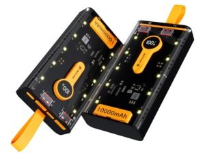 Xiaomi Mi Power Bank 4i 20000 mAh