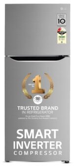 Samsung 236 L 3‑Star Frost Free Double Door Refrigerator