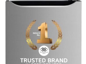 Samsung 236 L 3‑Star Frost Free Double Door Refrigerator