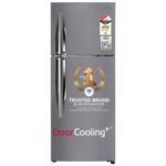 Samsung 236 L 3‑Star Frost Free Double Door Refrigerator