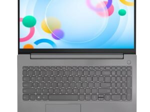 HP 15s 12th Gen Intel Core i3‑1215U FHD laptop