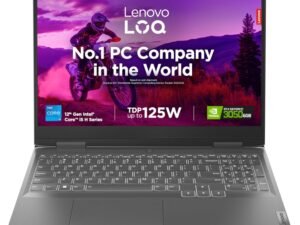 Dell G15‑5530 Core i5‑13450HX RTX 3050 gaming laptop