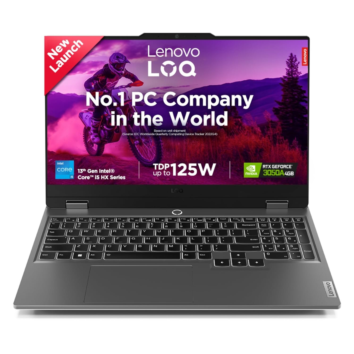 Lenovo LOQ Intel Core i5-13450HX| NVIDIA RTX 3050A 4GB (16GB Dell G15‑5530 Core i5‑13450HX RTX 3050 gaming laptop