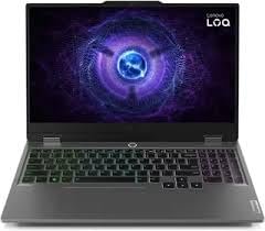 Dell G15‑5530 Core i5‑13450HX RTX 3050 gaming laptop