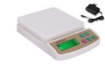 ATOM Digital Kitchen Food Weighing Scale SF400