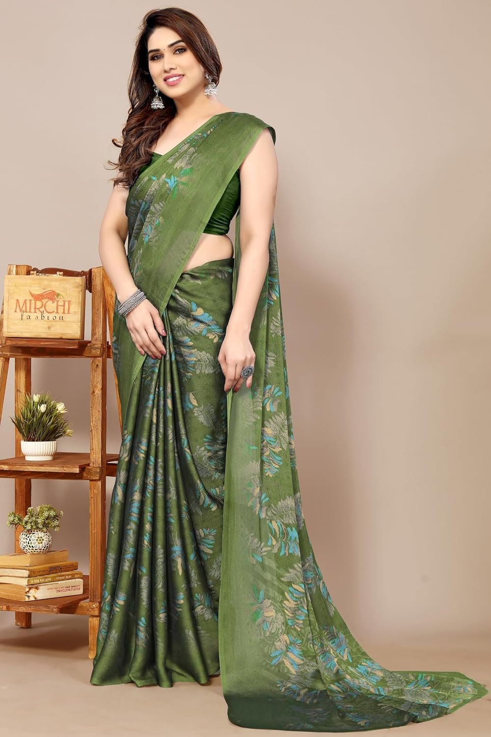 MIRCHI-FASHION-Womens-Stylish-Chiffon-Leaf-Printed-Saree-with-Blouse-Piece.jpg